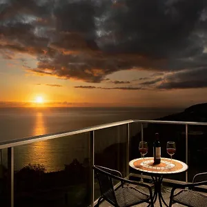 Apartment Martinho View, Arco da Calheta (Madeira)