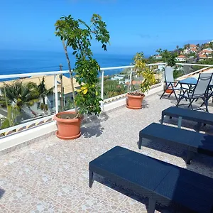 Apartment Casa Dos Ramos, Arco da Calheta (Madeira)