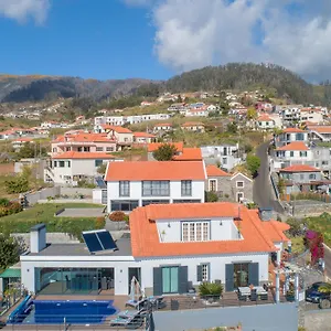 Casa Lira Hébergement de vacances
