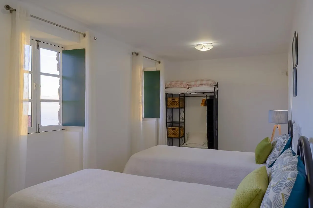 Holiday home Recanto Das Florencas Arco da Calheta  Portugal
