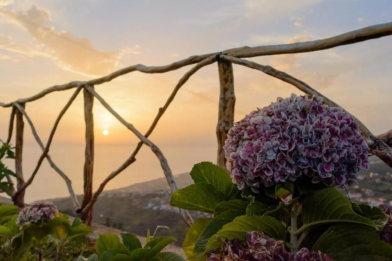 Holiday home Recanto Das Florencas Arco da Calheta