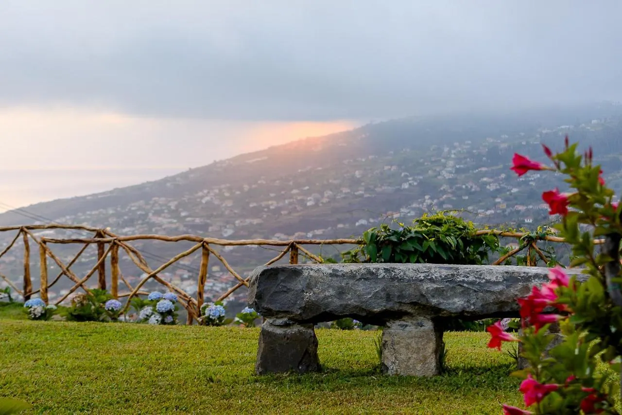 Recanto Das Florencas Arco da Calheta