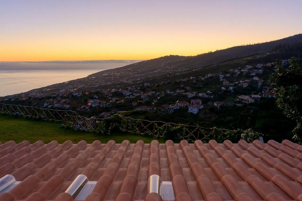 Holiday home Recanto Das Florencas Arco da Calheta