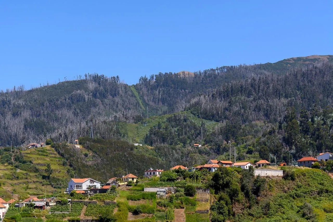 Recanto Das Florencas Arco da Calheta  Portugal