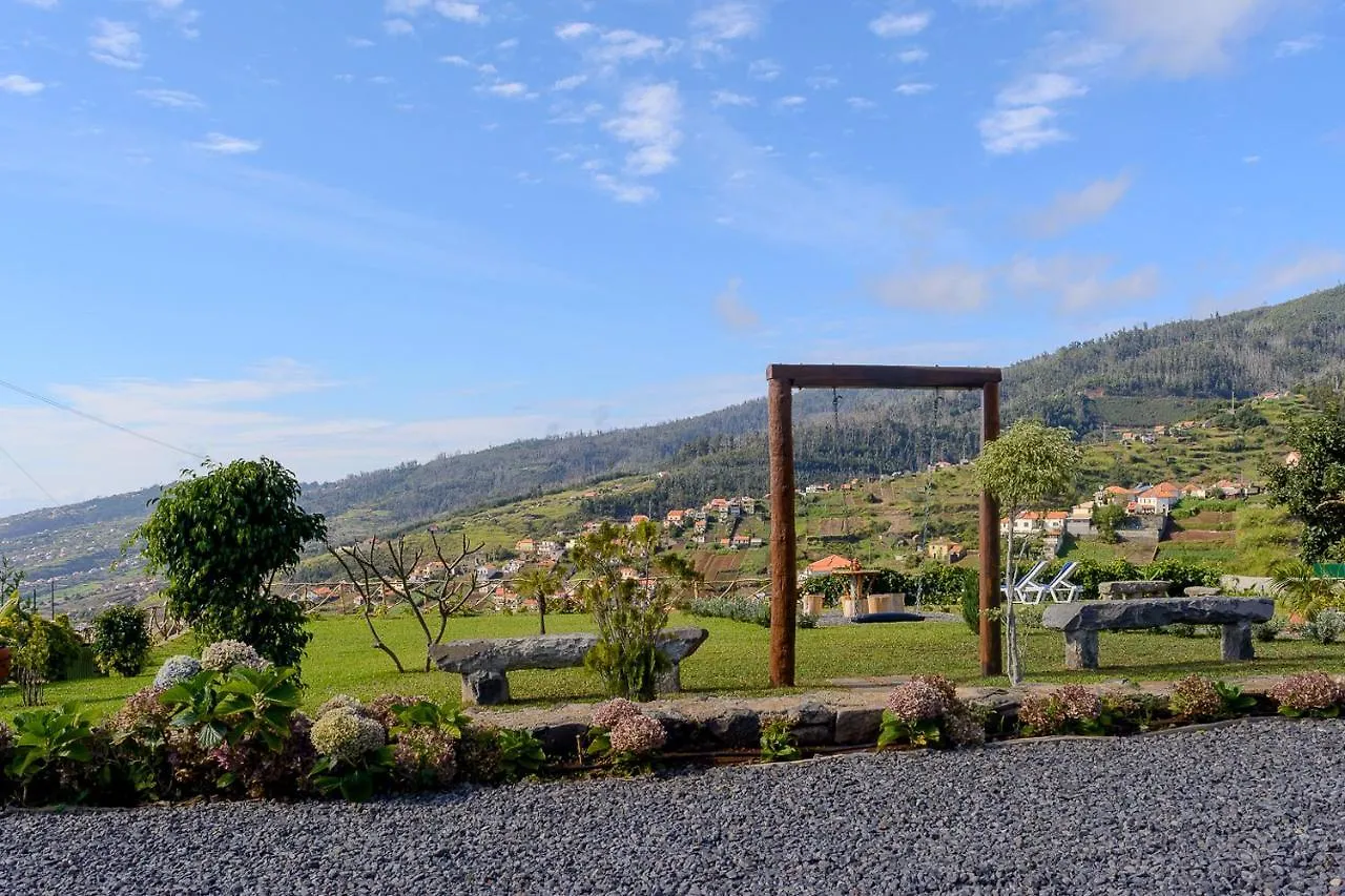 Recanto Das Florencas Arco da Calheta