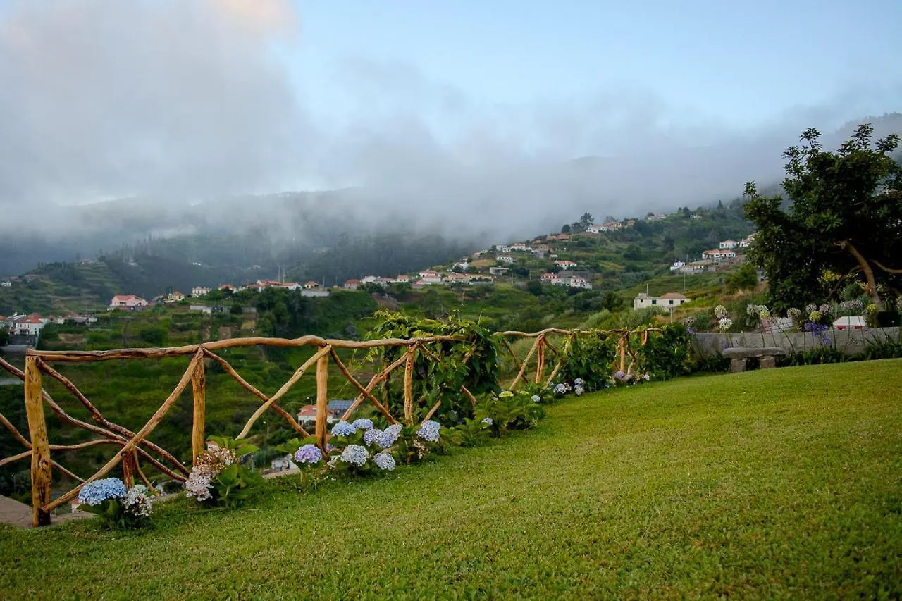 Holiday home Recanto Das Florencas Arco da Calheta
