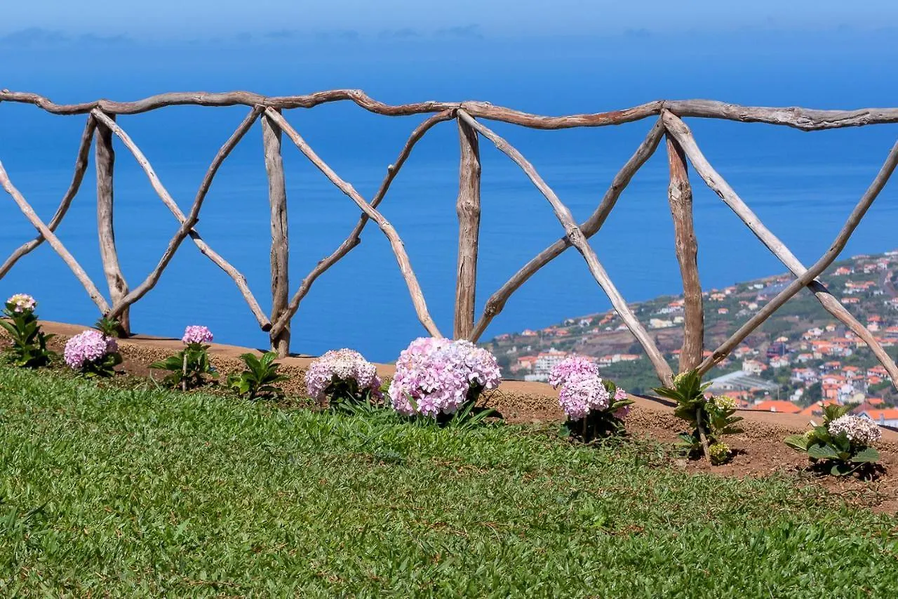 Holiday home Recanto Das Florencas Arco da Calheta  Portugal