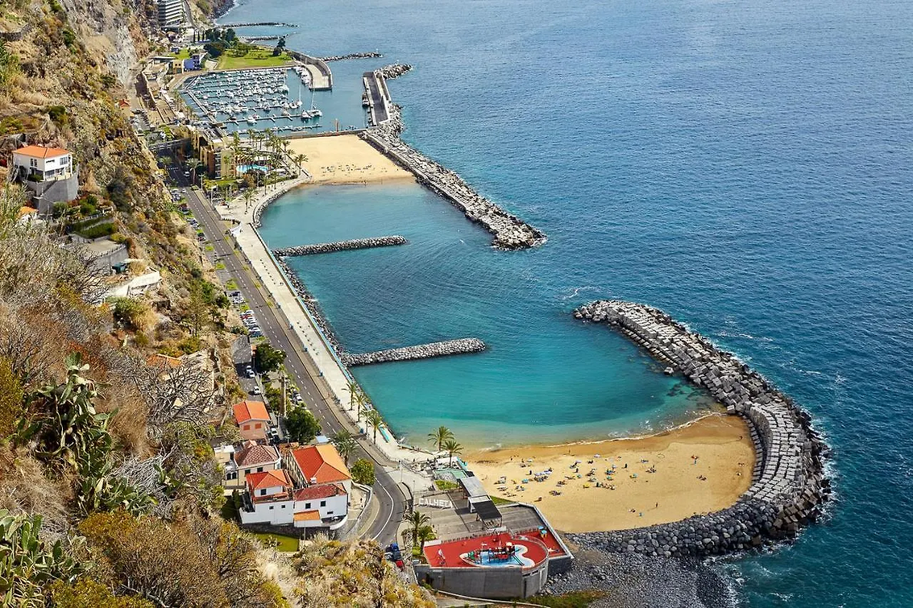 Recanto Das Florencas Arco da Calheta